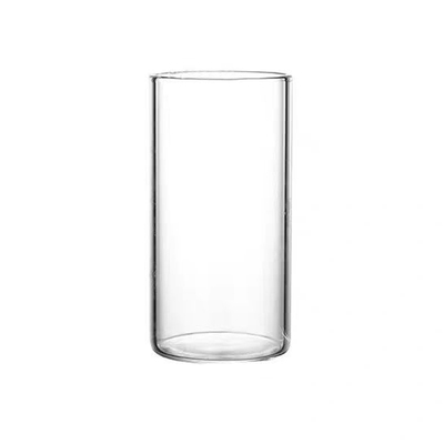 直身杯柯林杯简约咖啡杯海波杯子