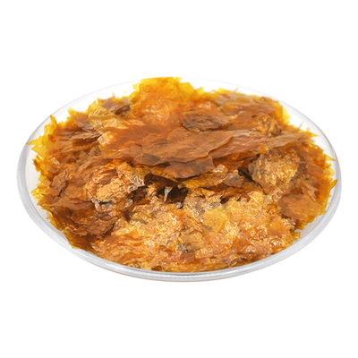 印度漆片虫胶片金黄槟果虫胶