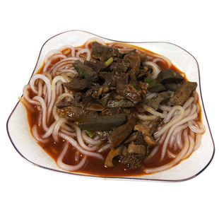 山西特产朔州大同怀仁羊杂熟食羊汤全羊杂羊杂割羊杂碎3包送粉条