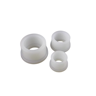 地暖配件PE-RT活接片ppr活接头转换pert塑料头阀门铜活接维修头子