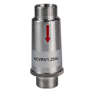 高压风机释压阀RV-01RV-02旋涡气泵调压阀风机释压阀泄压阀不锈钢