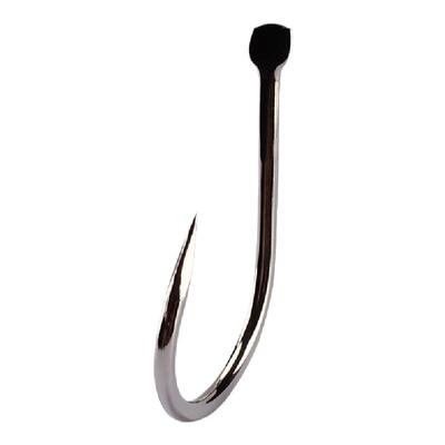 Mustad慕斯达13103SP NI巨鱼歪嘴伊豆钩型勾尖锋利高碳钢台钓直销