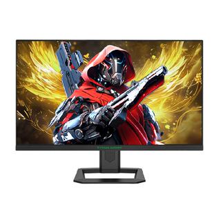 泰坦军团MiniLED显示器4K电竞160Hz电脑P275MV屏幕27英寸144游戏