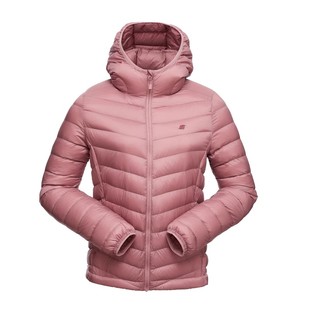 君羽800蓬鹅绒服女短款秋冬轻薄连帽95绒鹅绒服男短款轻薄外套