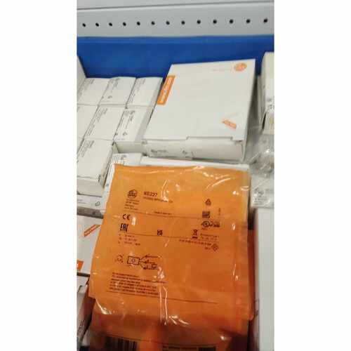 议价IFM易福门 接近开关IIS227