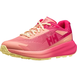 HELLY HANSEN/HH 夏新女鞋速干轻量舒适环保越野跑鞋HN6MESN53W