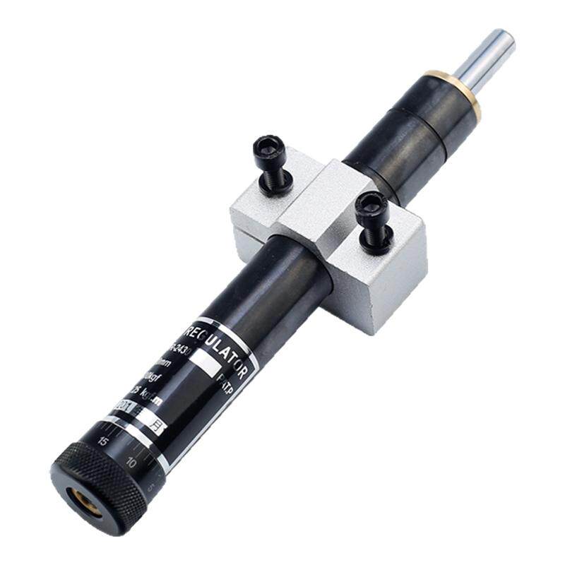 气动液压油压缓冲器阻尼器SR24/HR60 15 30 80 100可调精密稳速器