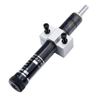 气动液压油压缓冲器阻尼器SR24/HR60 15 30 80 100可调精密稳速器