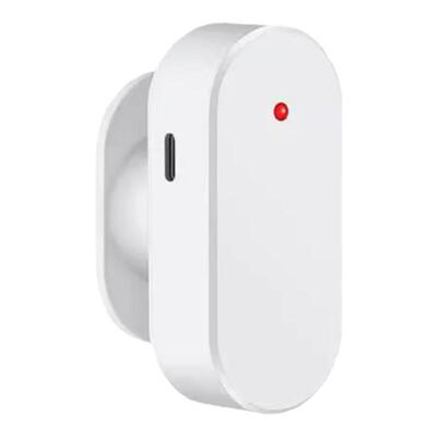 zigbee3.0人体存在传感器毫米波人体存在感应器支持zigbee2mqtt