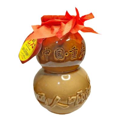重庆垫江特产巴人咂酒陈年老酒