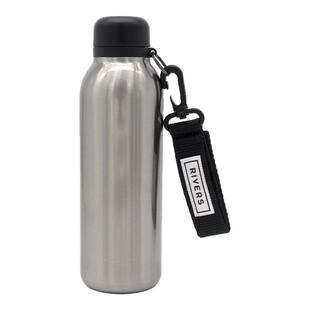 日本RIVERS STEM不锈钢轻便保温杯户外运动旅行便携随行水杯500ml