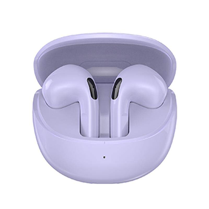 充客HS015真无线蓝牙耳机智能降噪入耳式2025新款高音质长续航