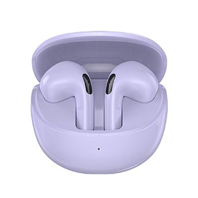 充客HS015真无线蓝牙耳机智能降噪入耳式2025新款高音质长续航