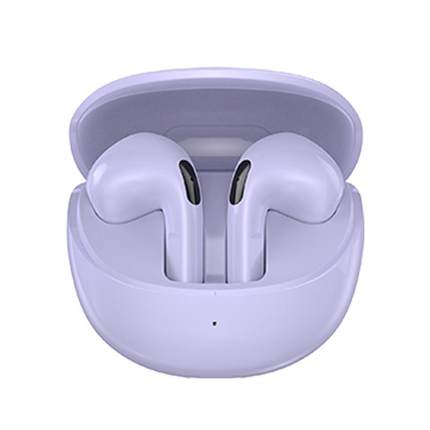 充客HS015真无线蓝牙耳机智能降噪入耳式2025新款高音质长续航