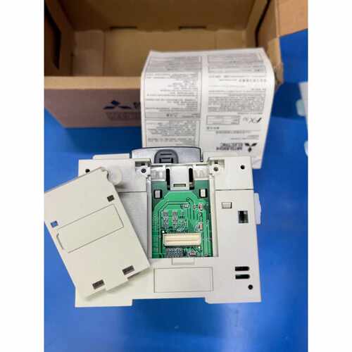 (议价)MITSUBISHIPLC主机FX3U48MTES