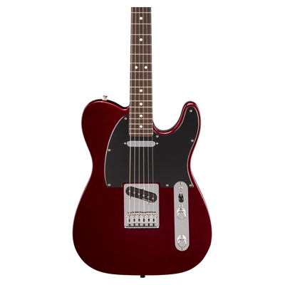 Fender 纷达 Player II 第二代玩家系列 Telecaster 电吉他