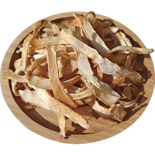 正宗深山自挖野生玉竹片500g中药材无硫熏煲汤泡水官方正品旗舰店