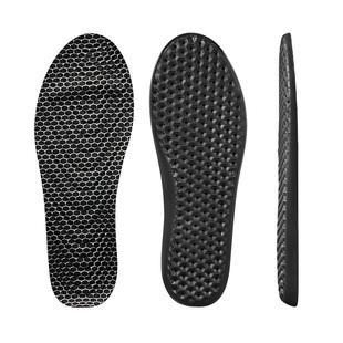 石墨烯鞋垫适用于凯乐石FUGA跑鞋EX3男2025新款运动减震吸汗防臭