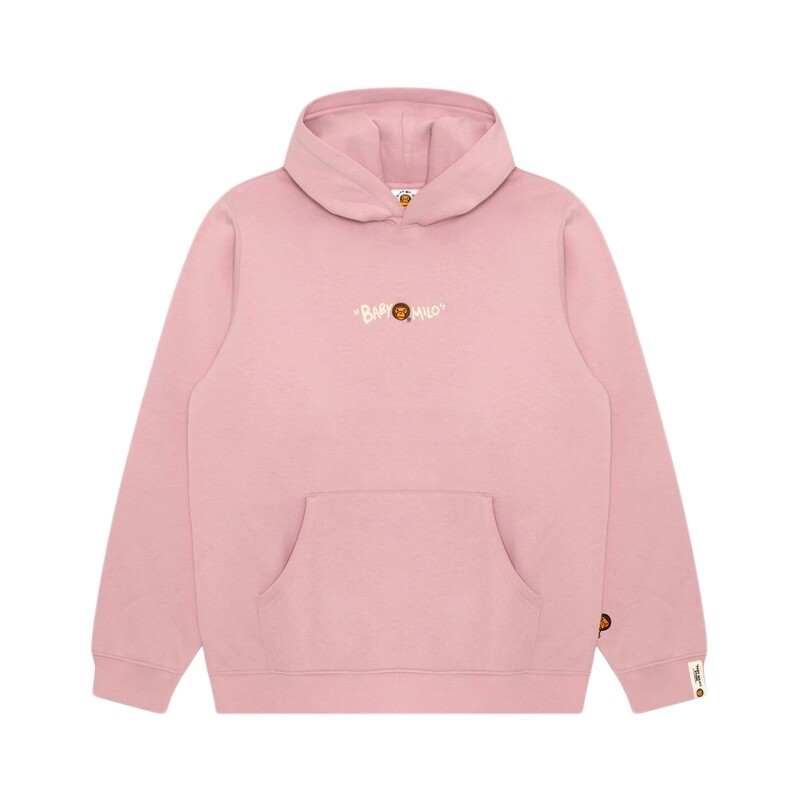 BABYMILOSTORE薄绒卫衣