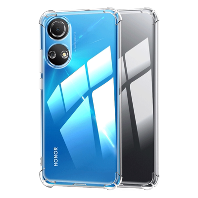 适用华为CMA-AN00手机壳荣耀畅玩30plus保护套cma一an00气囊防摔_anoo透明软壳honor唱完30plus全包边后壳潮