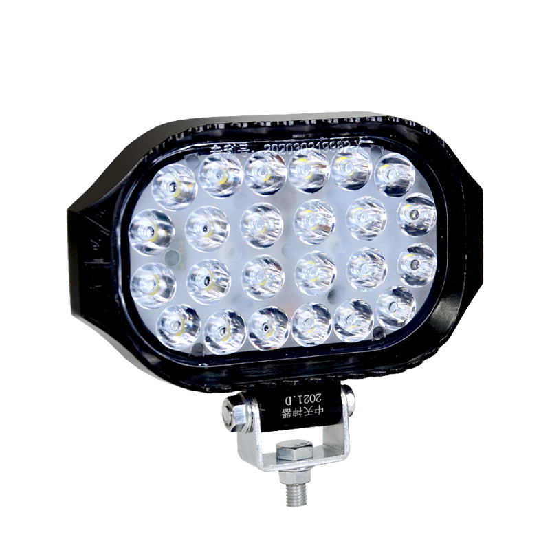 超亮led24v12伏挖掘机倒车灯射灯