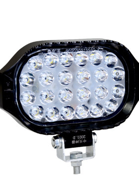 超亮led24v12伏挖掘机倒车灯射灯