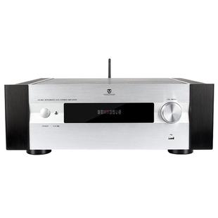 Winner/天逸 AD-86D家用超甲类蓝牙发烧大功率功放机HIFI高保真