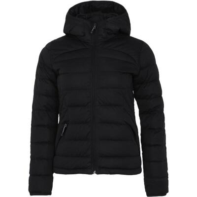 UA安德玛女子轻薄羽绒服