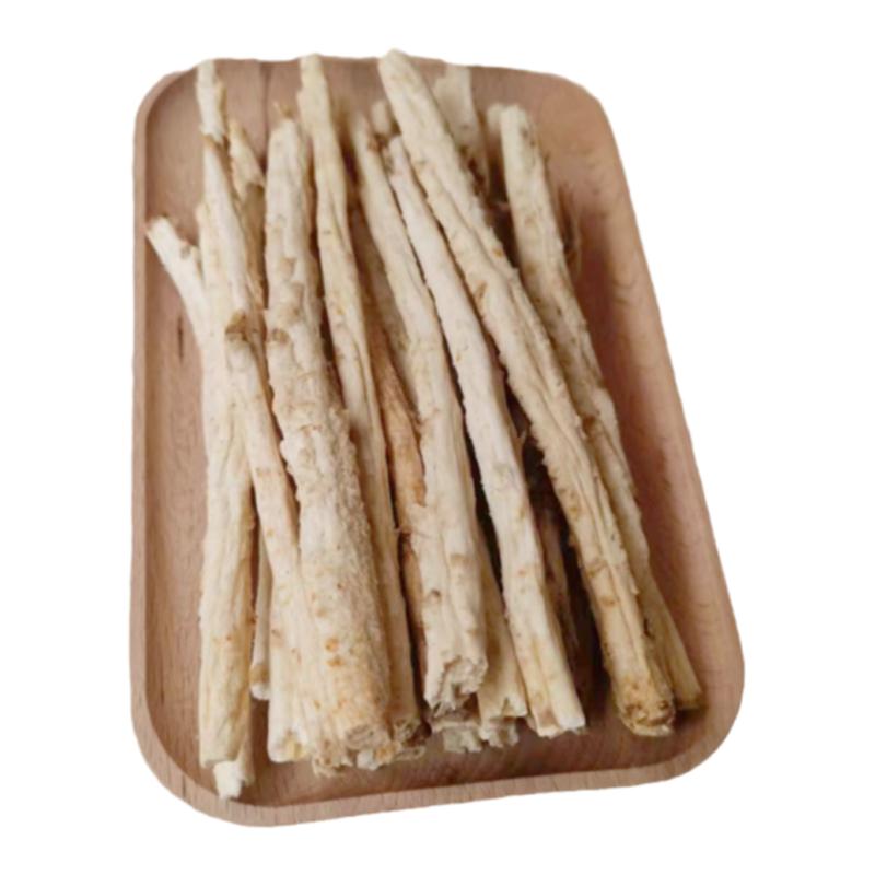 北沙参无硫中药材煮煲汤润肺250g