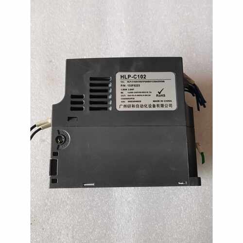 非标价海利普HLPC102变频器1.5KW220V议价