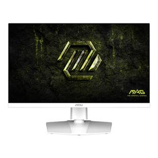 微星RTX5060/5060TI/5070显卡搭配白刃27英寸2K游戏显示器