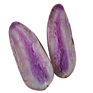 米小田 常温放 广东南沙冰激淋紫心番薯一点红地瓜甜糯花青素