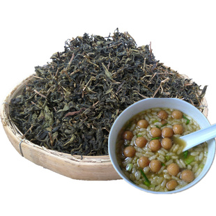 桂林恭城油茶叶打油茶专用广西三江灌阳煮油茶的2022新款茶叶特产