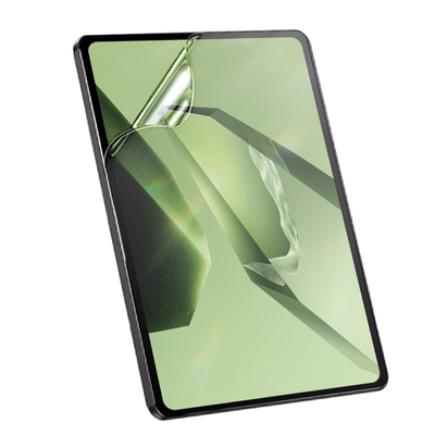 柠乐适用ipadmini7平板水凝膜