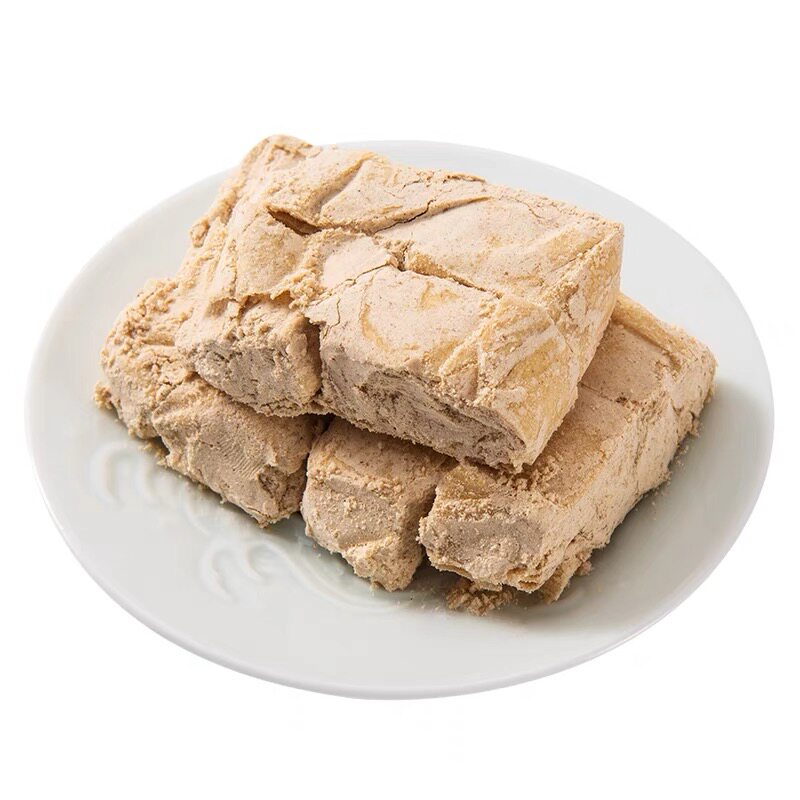 三北豆酥糖怀旧老式传统小零食糕点宫廷零食休闲食品小吃宁波特产
