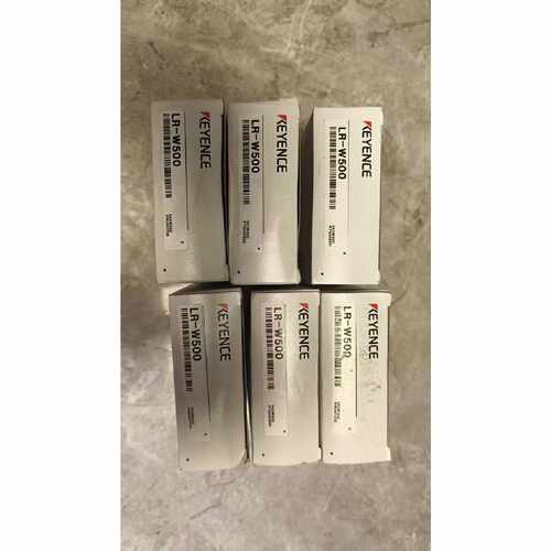 【请询价】基恩士工业型号LRW500全新品