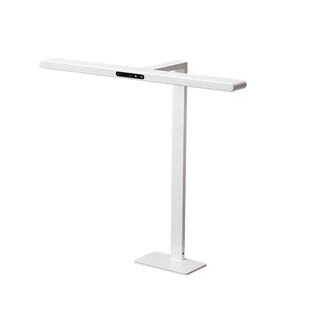 青节护眼学习用台灯全光谱阳光写作业小路灯儿童学习专用书桌夹灯