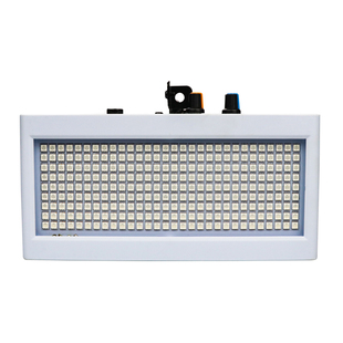 270颗led频闪灯 迪吧ktv闪光灯爆闪灯酒吧家用声控迪厅舞台七彩灯