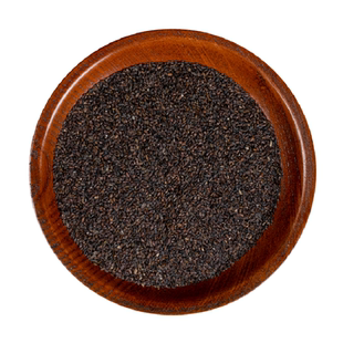 车前子中药材正品 车前草籽 车前子茶 车前籽 非特级野生泡水