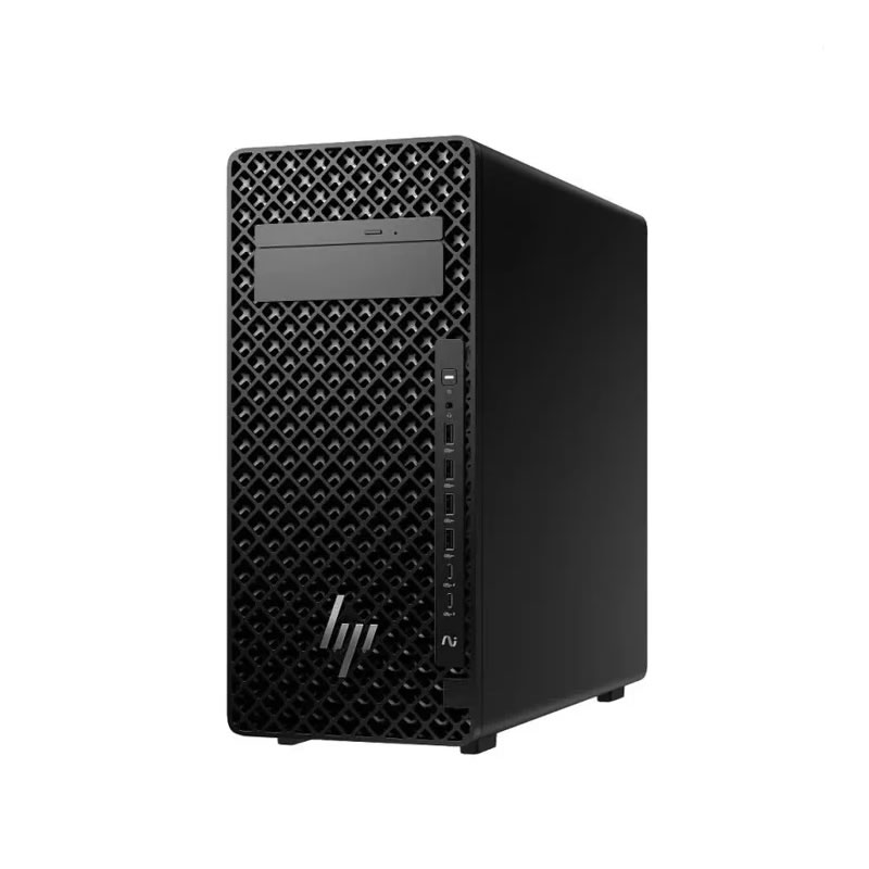惠普HP商用工作站AI创作图形设计