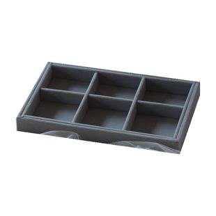 饰品收纳盒口红耳环耳钉项链手表戒指手饰首饰整理绒盒二件包邮