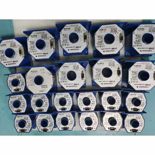 议价yokogawa横河电流传感器ct1000ct200维修