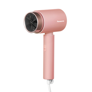 松下负离子小吹筒礼盒护发家用宿舍大风力高速速干电吹风机WNE5H