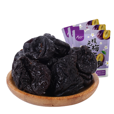 无核智利西梅干富亿农果干