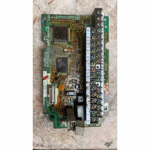 溢价-变频器主板 G11-CPCB SA529591-07 不