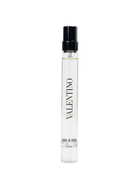 华伦天奴罗马男士淡香水10ml 机车骑士热烈版暗夜先生 馥奇木质调