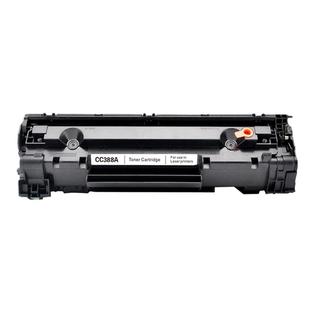 适用惠普M1136mfp硒鼓M126nw M126a P1008 P1108 P1106 P1007 M202dw M226dn易加粉HP88A墨盒CC388A碳粉墨粉