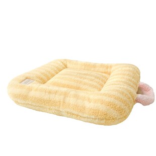 毛绒狗垫子睡觉用冬季加厚保暖宠物睡垫棉垫猫床垫猫咪趴趴垫猫窝
