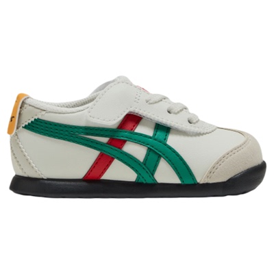 【新品】Onitsuka Tiger鬼塚虎MEXICO 66宝宝小童舒适软底鞋