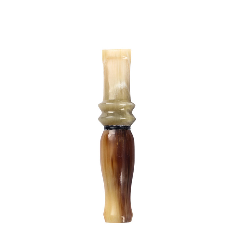 小蛮腰牛角烟嘴过滤器粗中细三用
